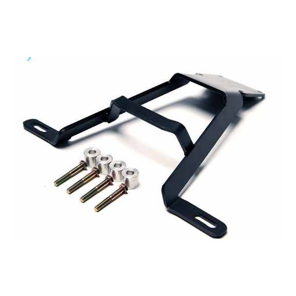 Denali Denali Driving Light Mount - Kawasaki KLR650E '08-'18